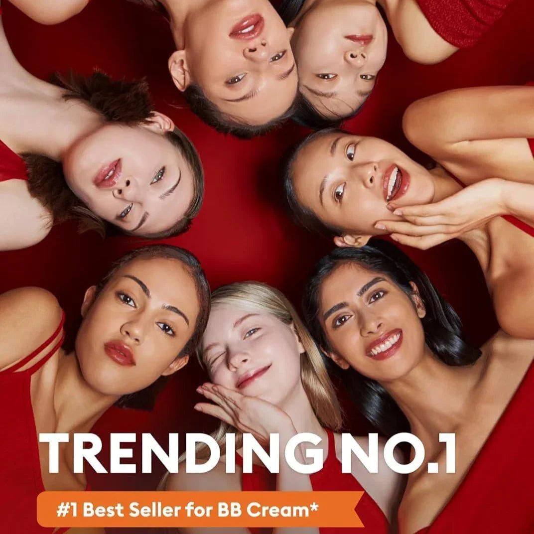 BB Cream Cobertura Perfecta Nº 23 ® Best - Seller - Prismaderm