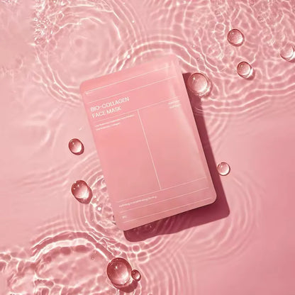 Kit 3 Mascarillas de Colágeno®️